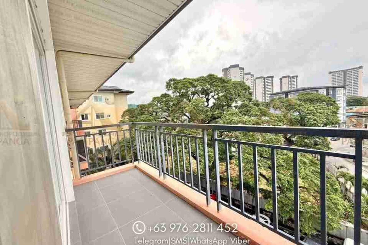3 Bedroom Condo for Rent in Balibago, Angeles, Pampanga photo 2