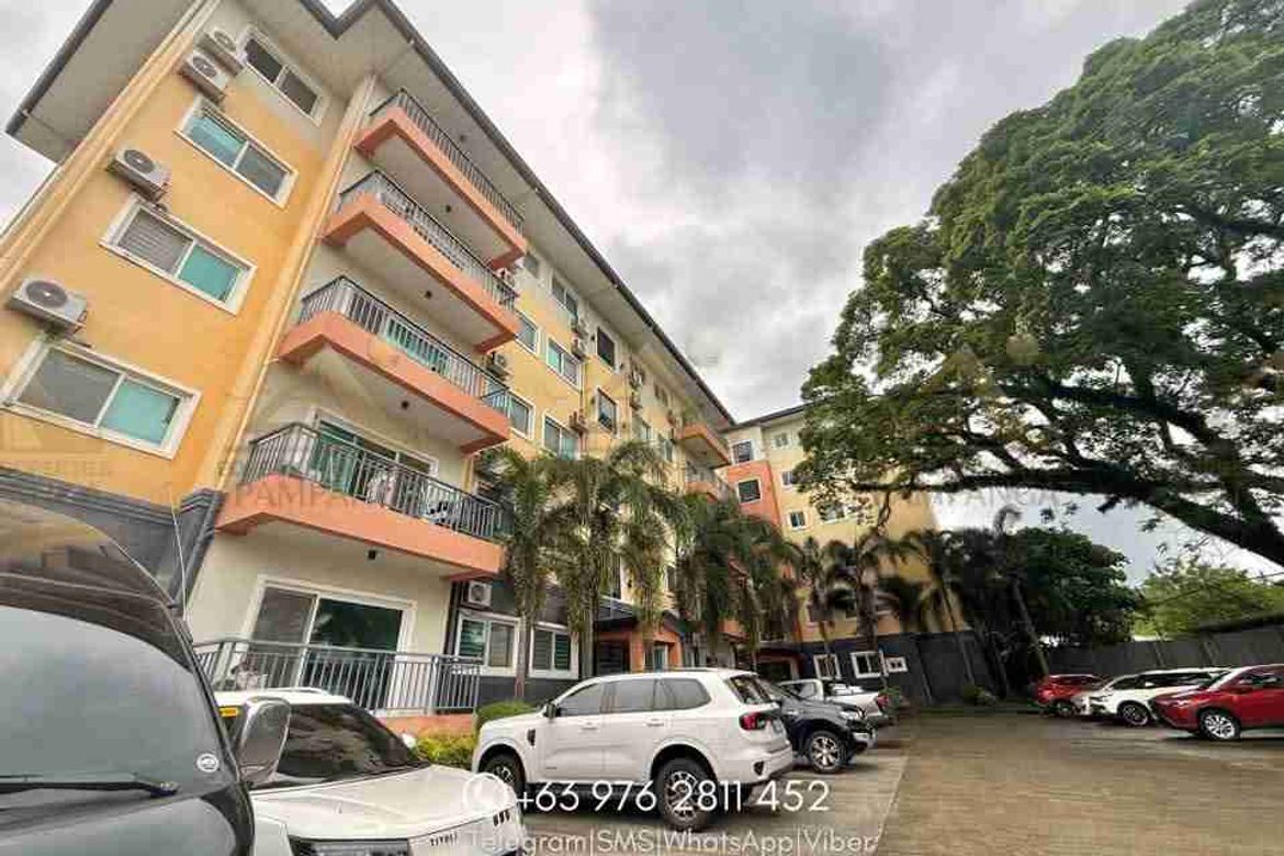 3 Bedroom Condo for Rent in Balibago, Angeles, Pampanga photo 3