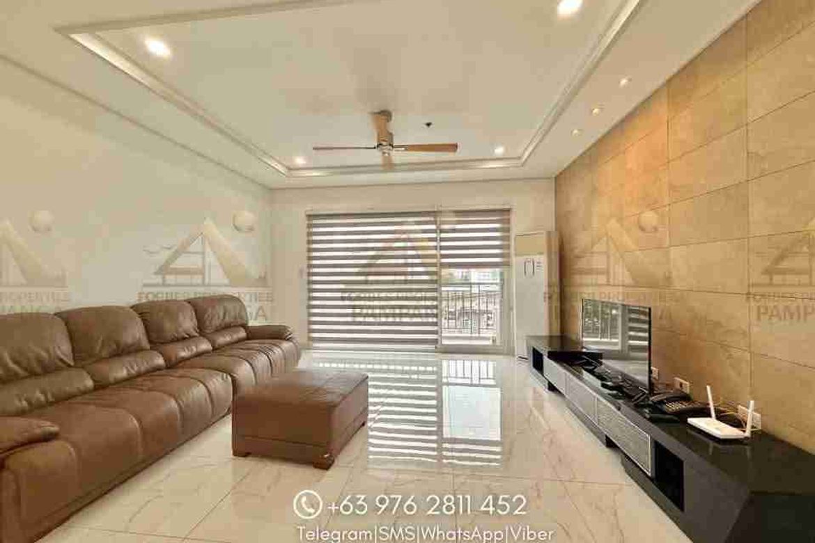 3 Bedroom Condo for Rent in Balibago, Angeles, Pampanga photo 4