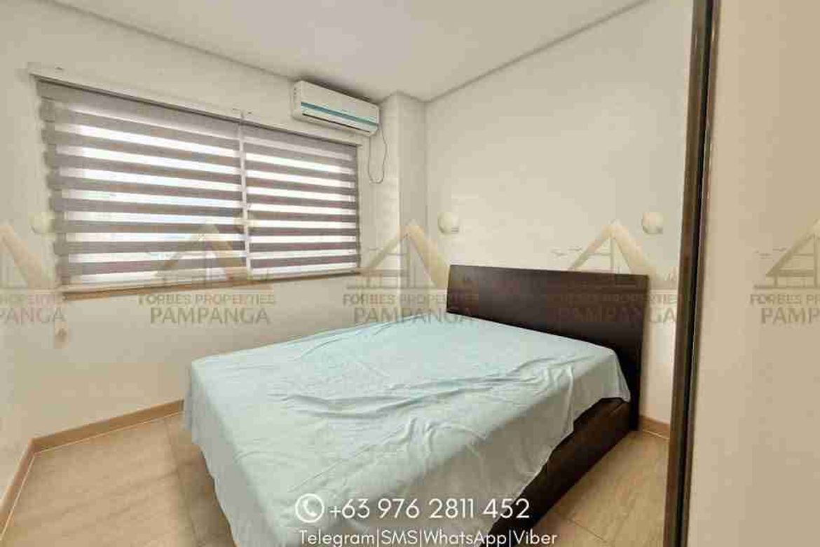 3 Bedroom Condo for Rent in Balibago, Angeles, Pampanga photo 6