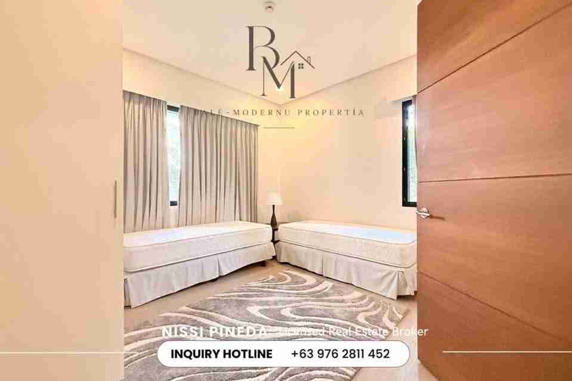3 Bedroom Condo for Rent in Balibago, Angeles, Pampanga photo 7