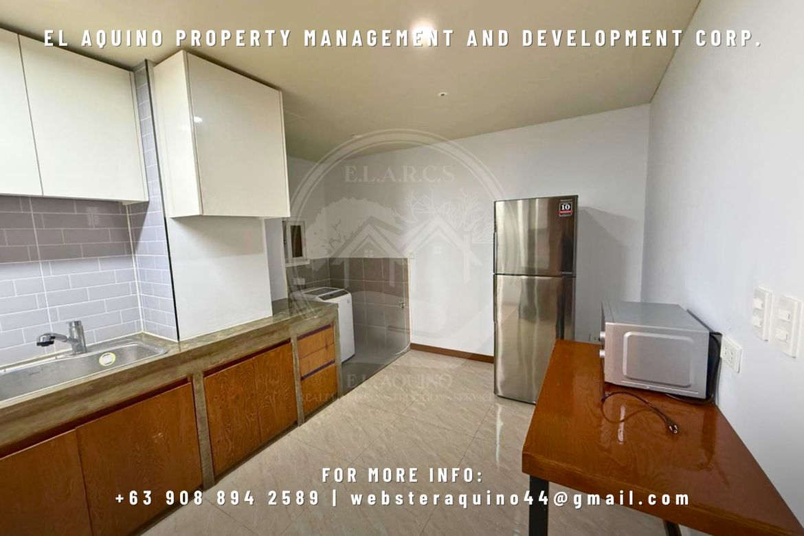 3 Bedroom Condo for Rent in Balibago, Angeles, Pampanga photo 3