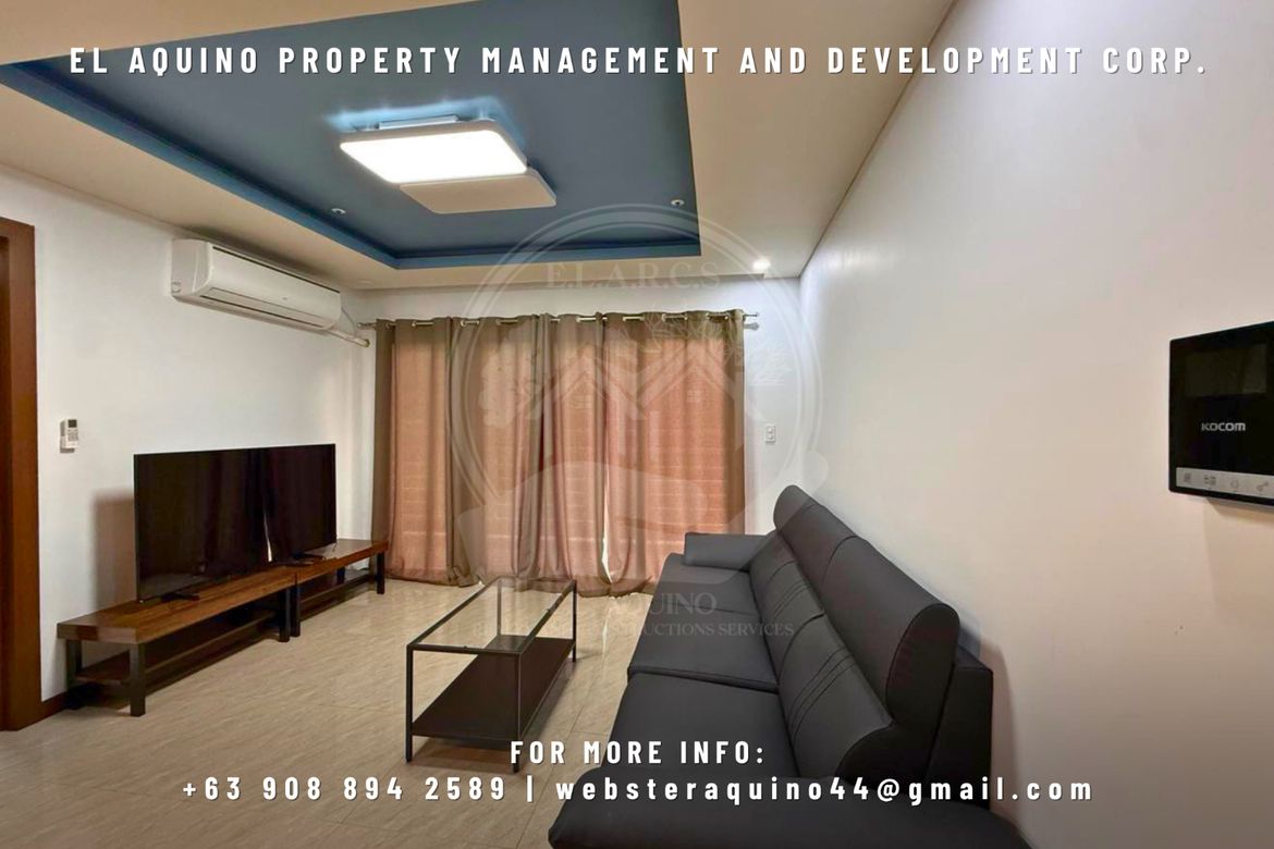 3 Bedroom Condo for Rent in Balibago, Angeles, Pampanga photo 6