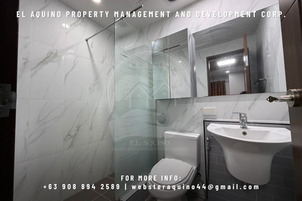 3 Bedroom Condo for Rent in Balibago, Angeles, Pampanga photo 8