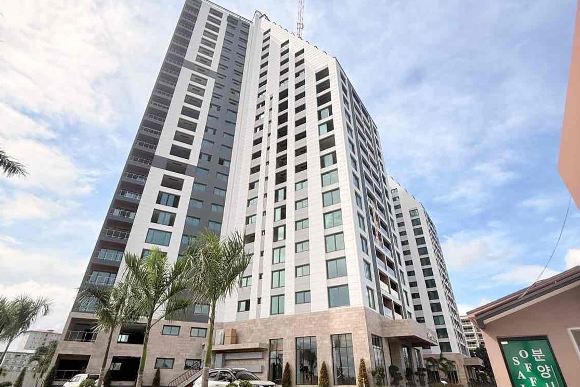 3 Bedroom Condo for Rent in Balibago, Angeles, Pampanga photo 2