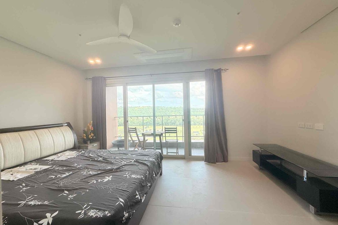 3 Bedroom Condo for Rent in Balibago, Angeles, Pampanga photo 3