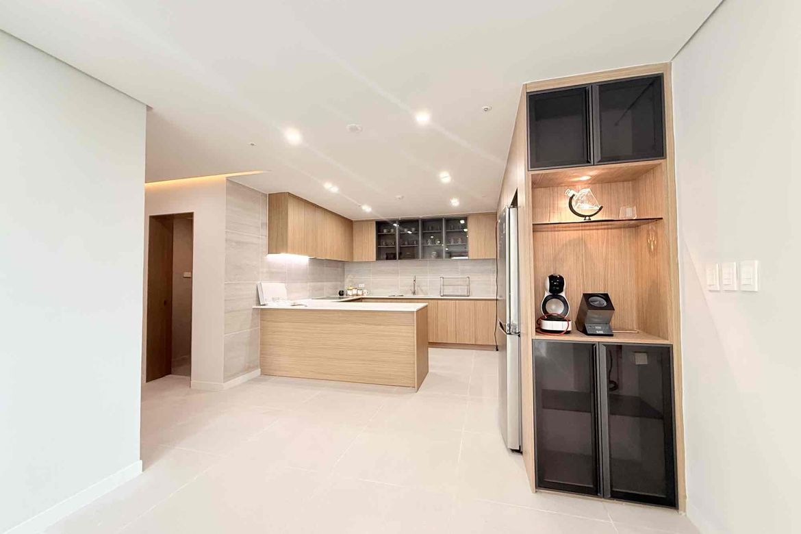3 Bedroom Condo for Rent in Balibago, Angeles, Pampanga photo 7