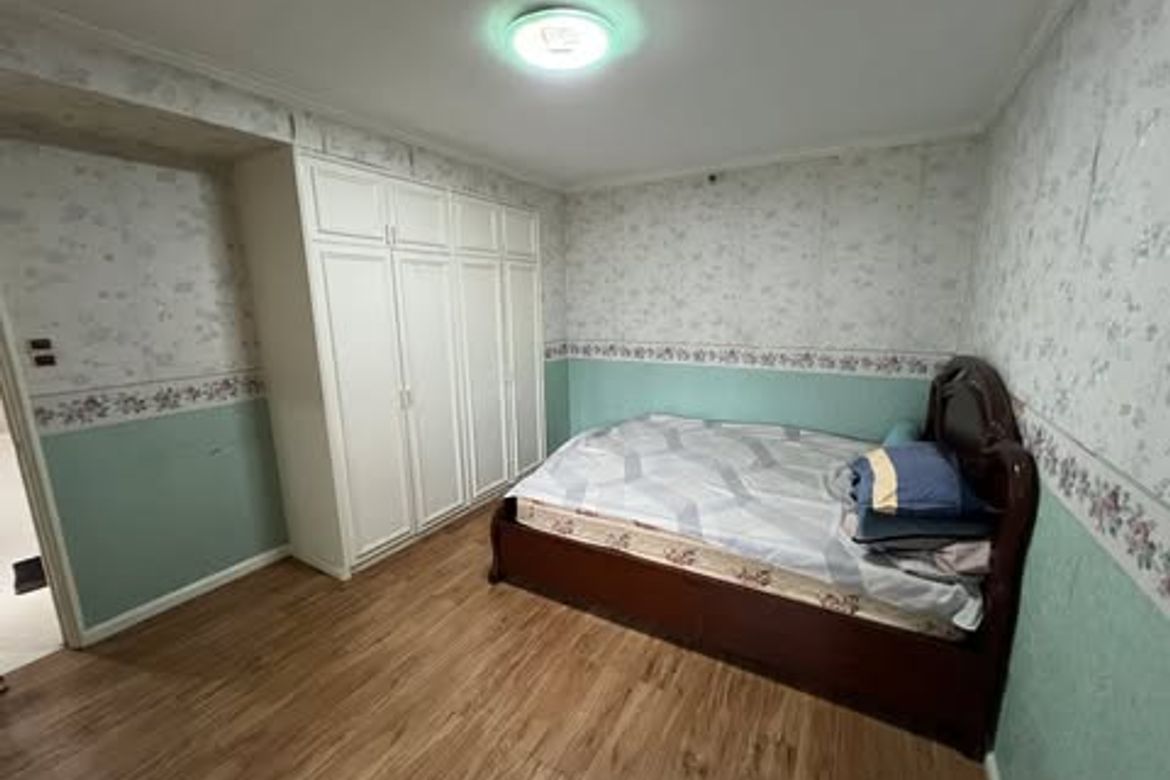 3 Bedroom Condo for Rent in Barangay 76, Pasay, Metro Manila near LRT-1 Libertad photo 6