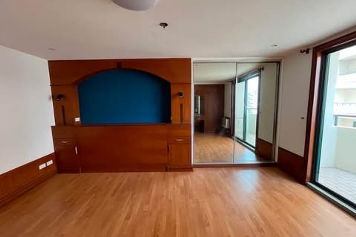 3 Bedroom Condo for Rent in Barangay 76, Pasay, Metro Manila near LRT-1 Libertad photo 6