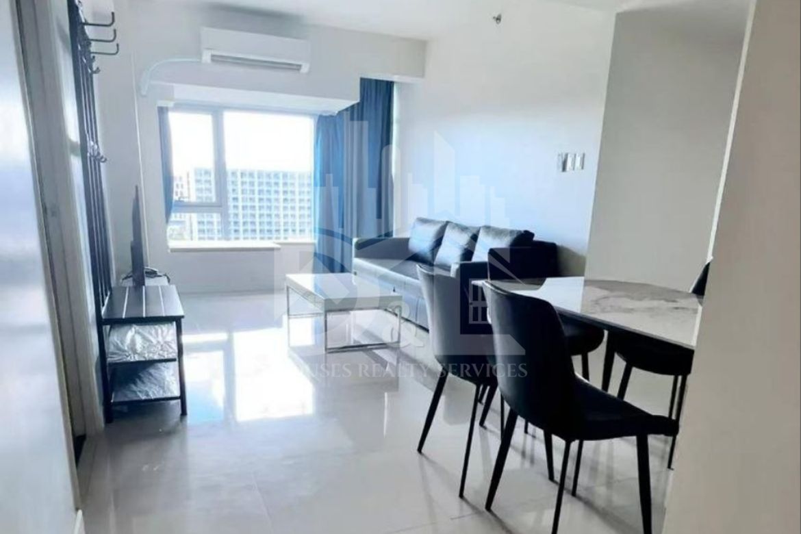 3 Bedroom Condo for Rent in Barangay 76, Pasay, Metro Manila near LRT-1 Libertad
