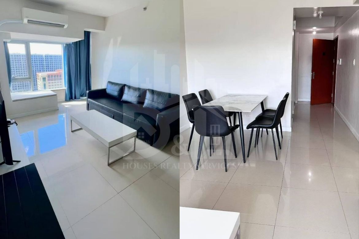 3 Bedroom Condo for Rent in Barangay 76, Pasay, Metro Manila near LRT-1 Libertad photo 4