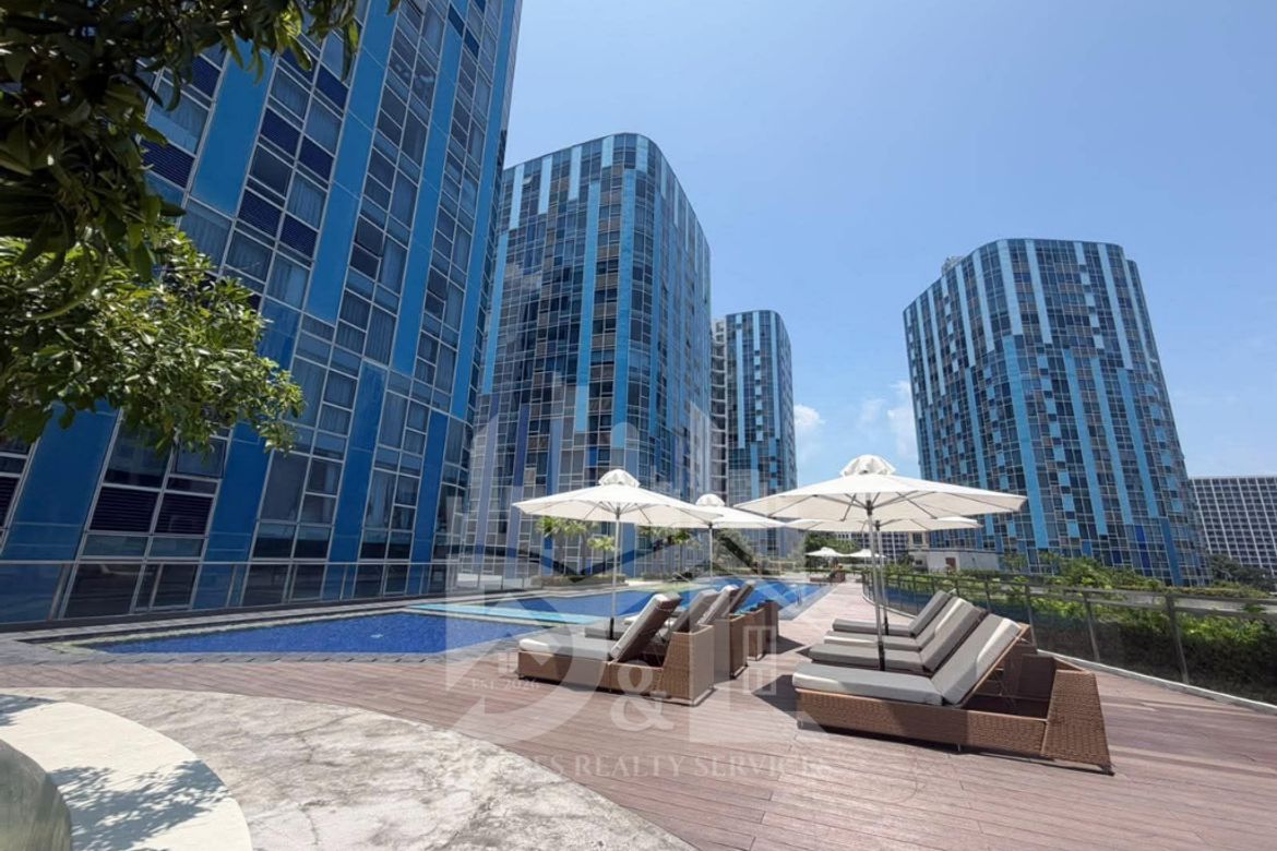 3 Bedroom Condo for Rent in Barangay 76, Pasay, Metro Manila near LRT-1 Libertad photo 7