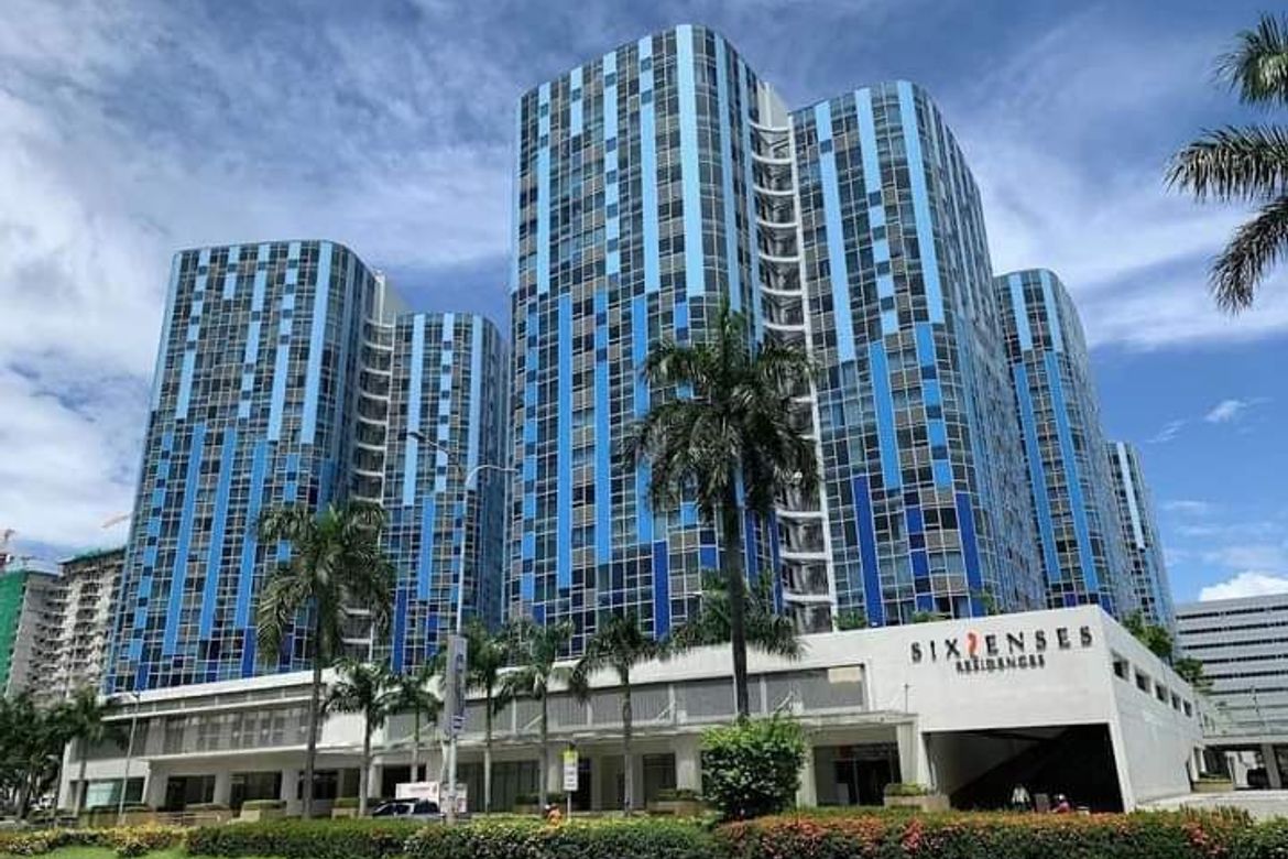 3 Bedroom Condo for Rent in Barangay 76, Pasay, Metro Manila near LRT-1 Libertad photo 6