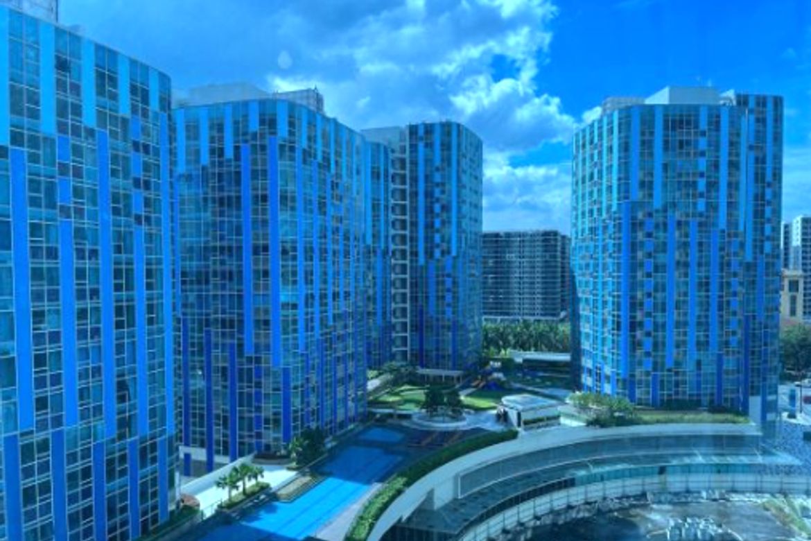 3 Bedroom Condo for Rent in Barangay 76, Pasay, Metro Manila near LRT-1 Libertad photo 8