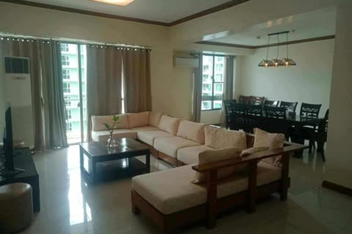 3 Bedroom Condo for Rent in Barangay 76, Pasay, Metro Manila near LRT-1 Libertad