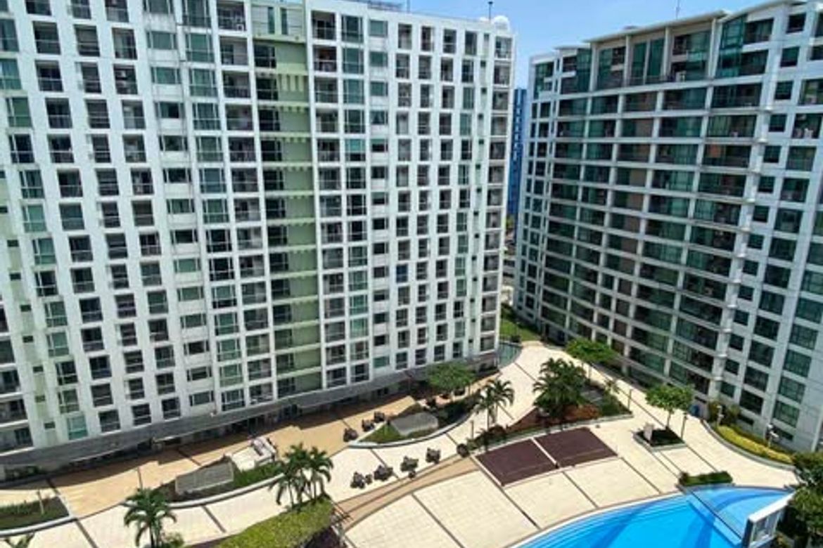 3 Bedroom Condo for Rent in Barangay 76, Pasay, Metro Manila near LRT-1 Libertad photo 4