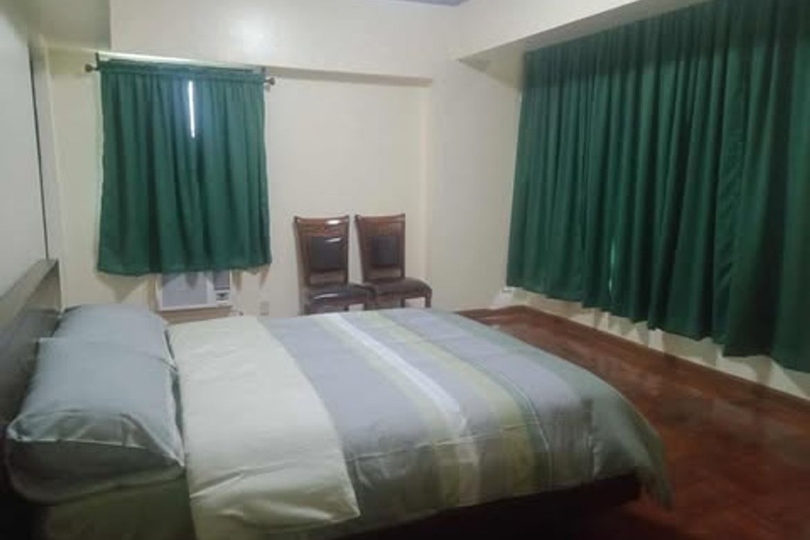 3 Bedroom Condo for Rent in Barangay 76, Pasay, Metro Manila near LRT-1 Libertad photo 6