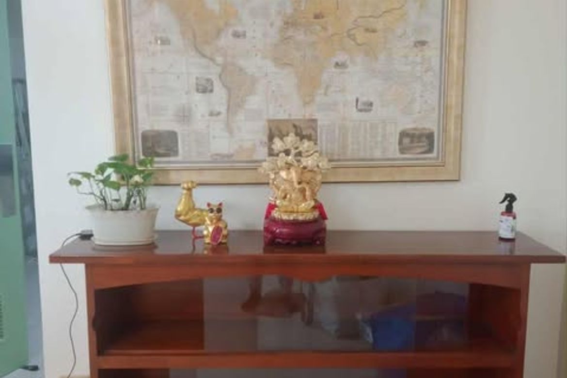 3 Bedroom Condo for Rent in Barangay 76, Pasay, Metro Manila near LRT-1 Libertad photo 8