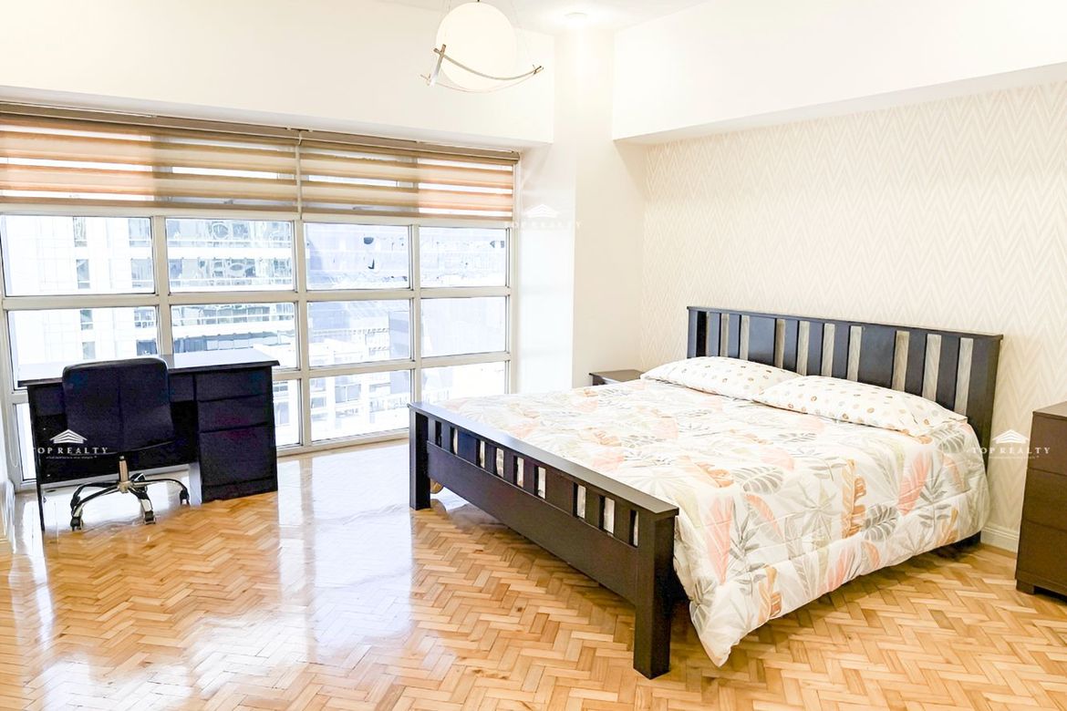 3 Bedroom Condo for Rent in Bel-Air, Makati, Metro Manila photo 4