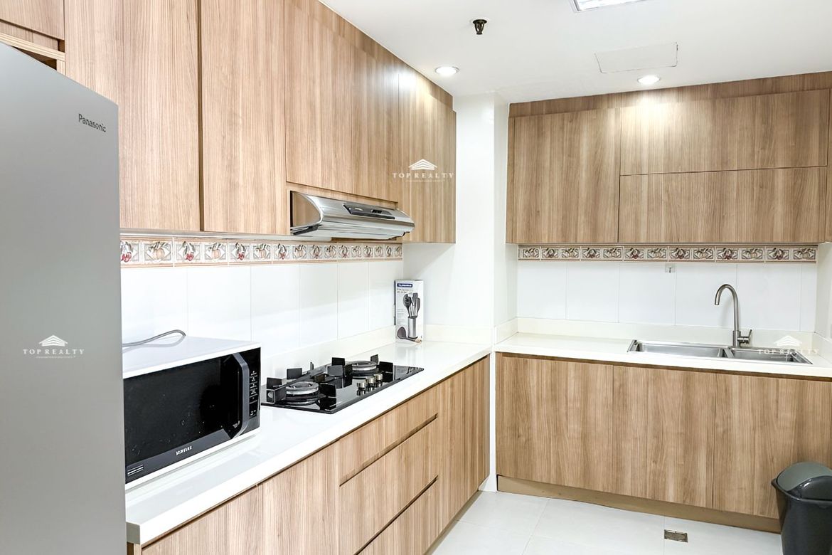 3 Bedroom Condo for Rent in Bel-Air, Makati, Metro Manila photo 8