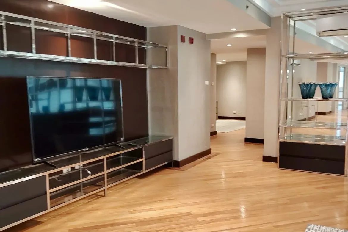 3 Bedroom Condo for Rent in Bel-Air, Makati, Metro Manila photo 4