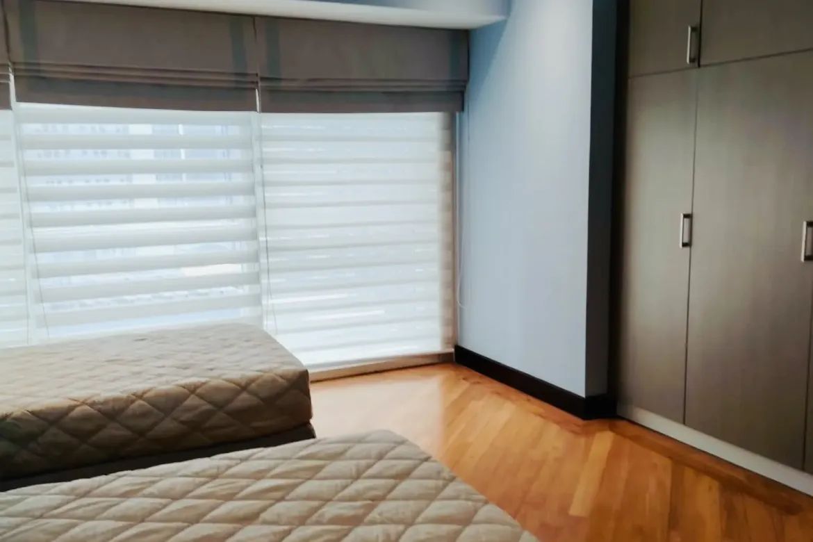 3 Bedroom Condo for Rent in Bel-Air, Makati, Metro Manila photo 8