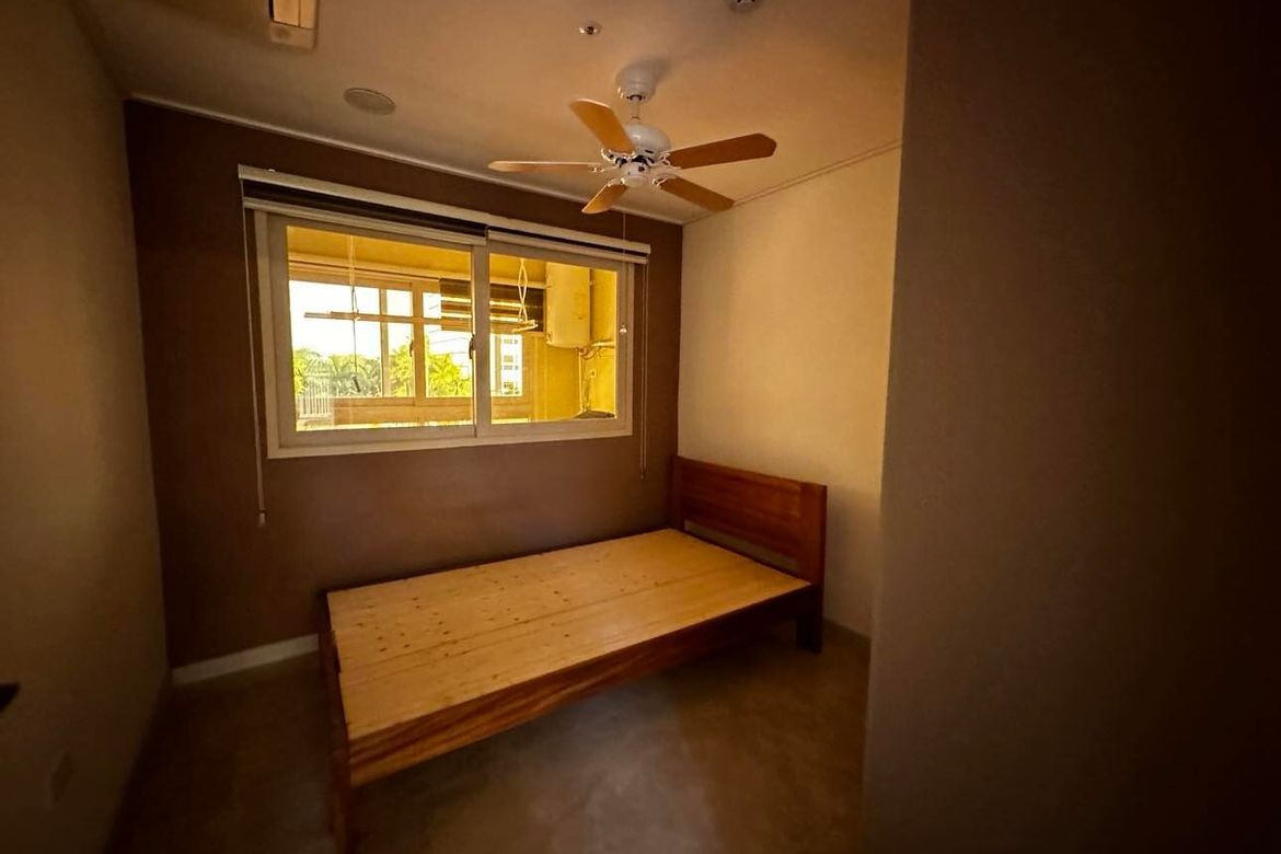 3 Bedroom Condo for Rent in Besco Clark Residences, Balibago, Angeles, Pampanga photo 4