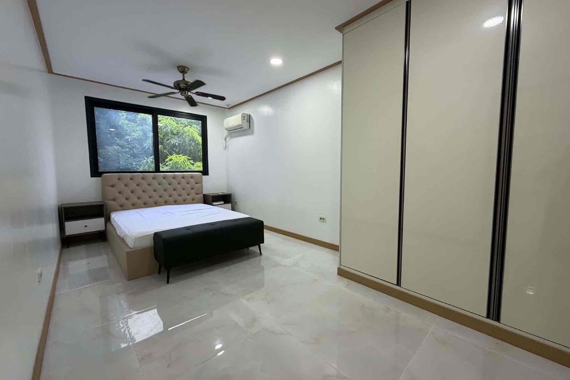 3 Bedroom Condo for Rent in Besco Clark Residences, Balibago, Angeles, Pampanga