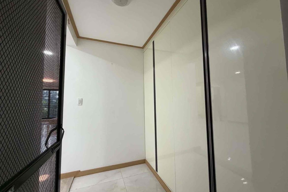 3 Bedroom Condo for Rent in Besco Clark Residences, Balibago, Angeles, Pampanga photo 6