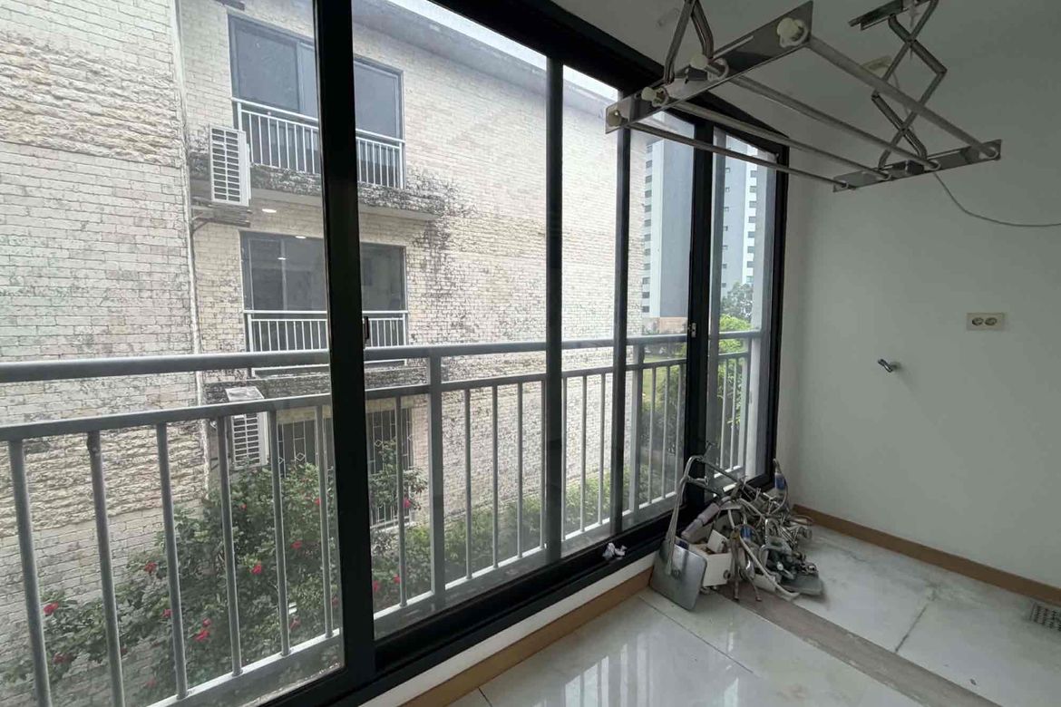 3 Bedroom Condo for Rent in Besco Clark Residences, Balibago, Angeles, Pampanga photo 8