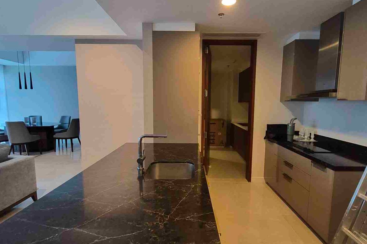 3 Bedroom Condo for Rent in BGC, Taguig, Metro Manila photo 5