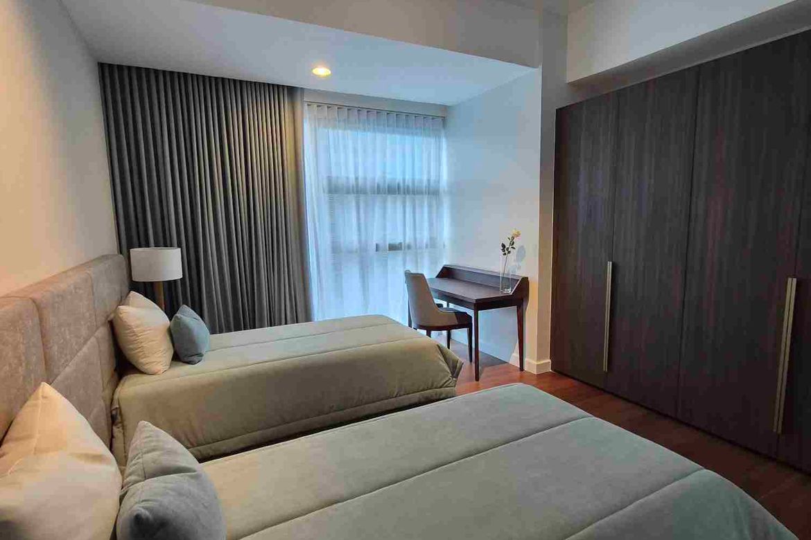 3 Bedroom Condo for Rent in BGC, Taguig, Metro Manila photo 7