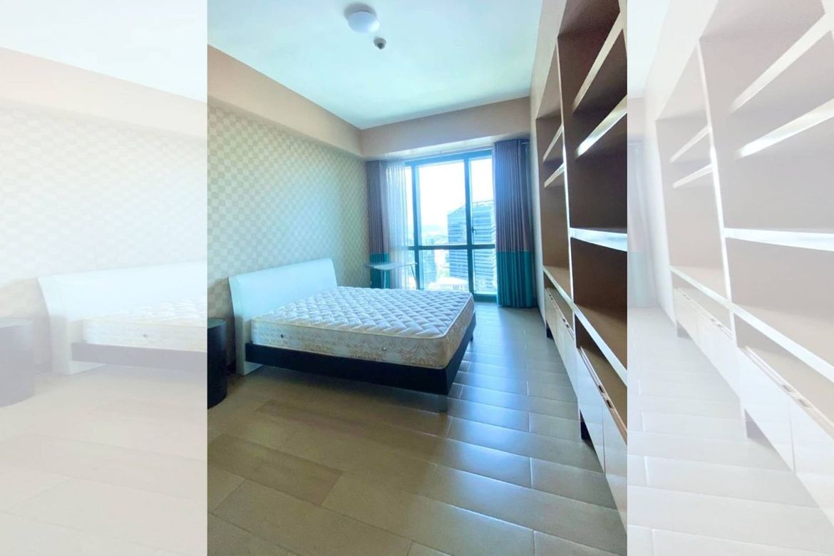3 Bedroom Condo for Rent in BGC, Taguig, Metro Manila photo 3