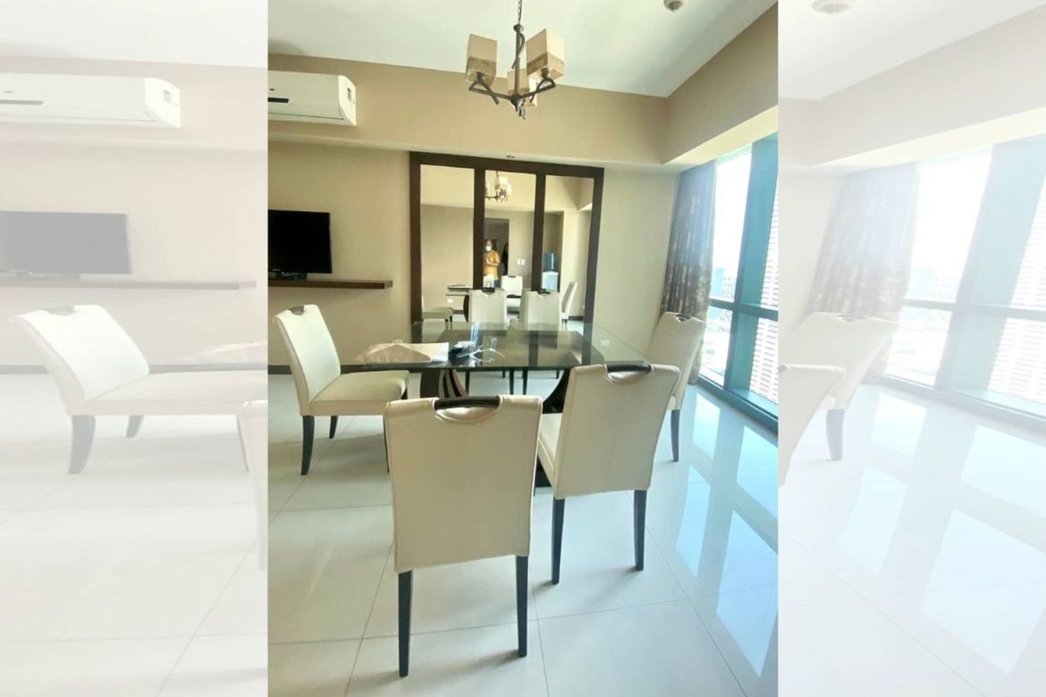 3 Bedroom Condo for Rent in BGC, Taguig, Metro Manila photo 5