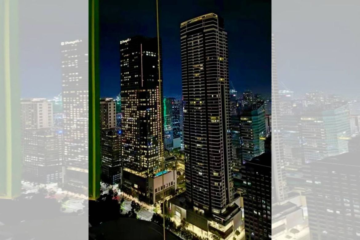 3 Bedroom Condo for Rent in BGC, Taguig, Metro Manila photo 6