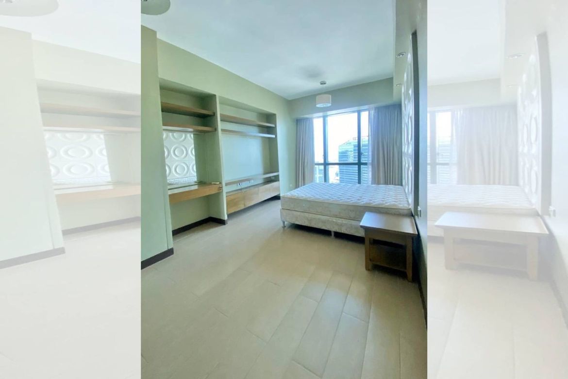 3 Bedroom Condo for Rent in BGC, Taguig, Metro Manila photo 7