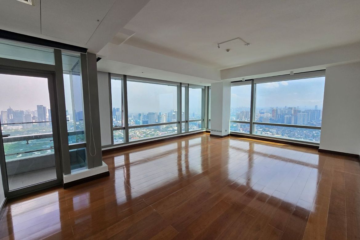3 Bedroom Condo for Rent in BGC, Taguig, Metro Manila