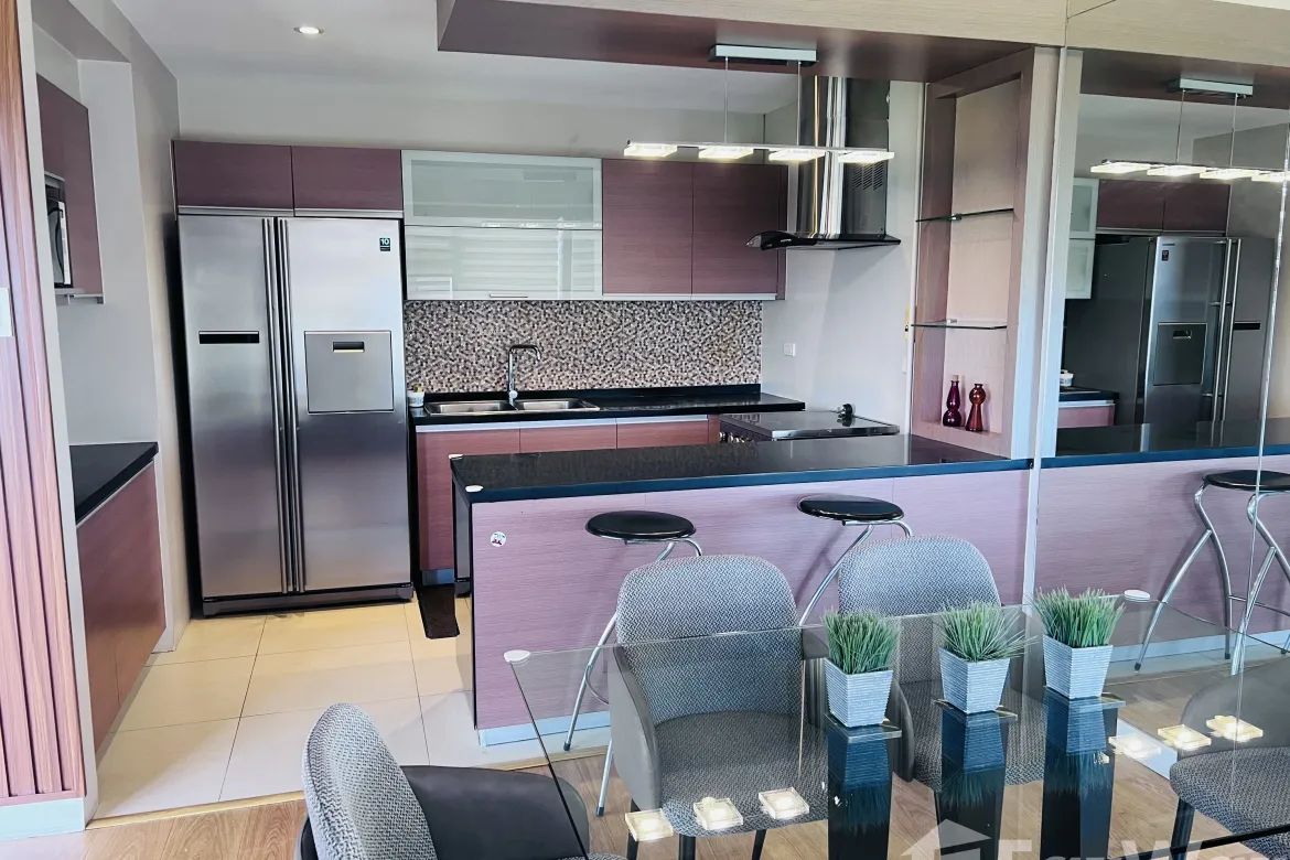 3 Bedroom Condo for Rent in BGC, Taguig, Metro Manila photo 6