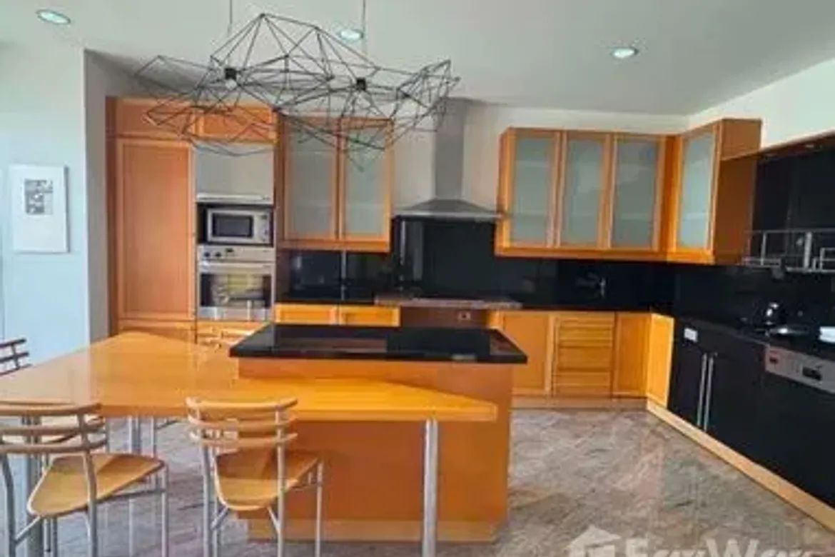 3 Bedroom Condo for Rent in BGC, Taguig, Metro Manila photo 2