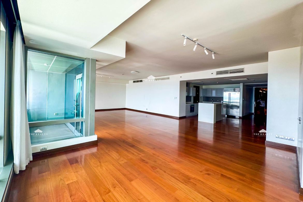 3 Bedroom Condo for Rent in BGC, Taguig, Metro Manila