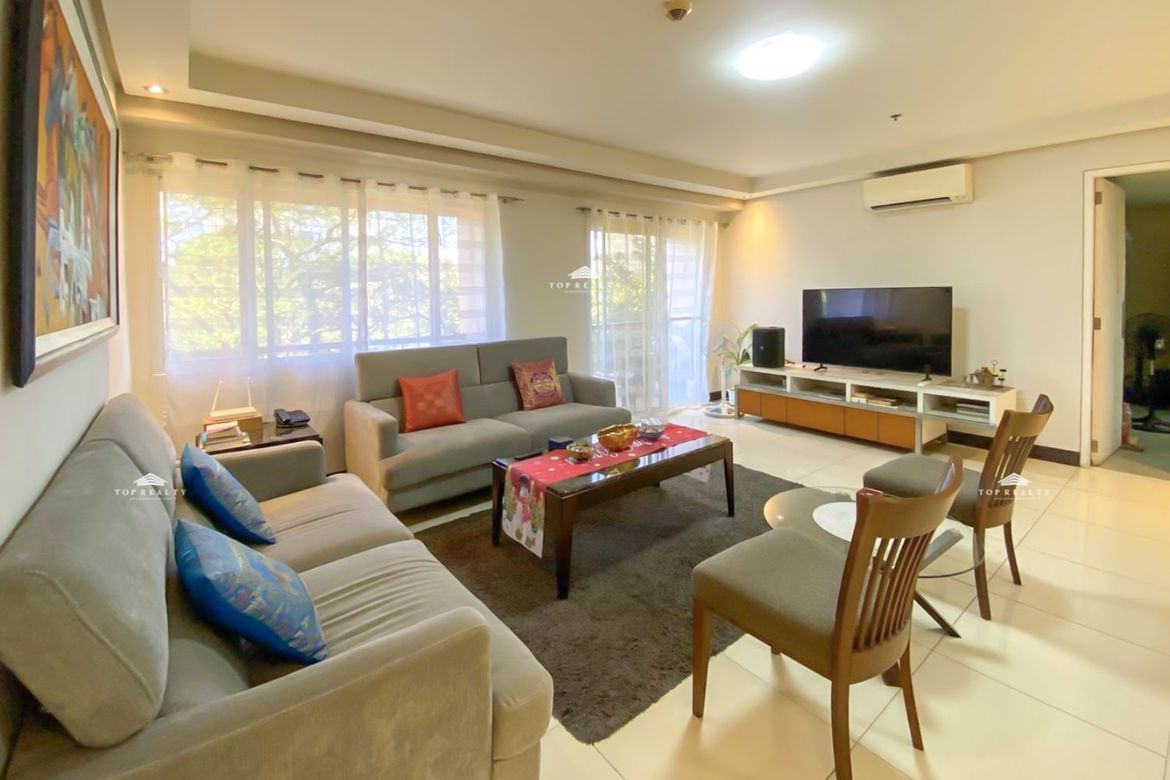 3 Bedroom Condo for Rent in BGC, Taguig, Metro Manila
