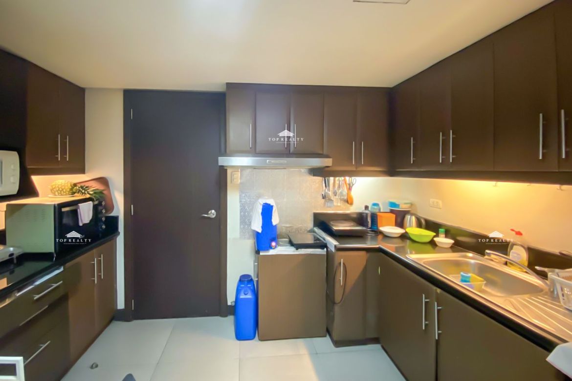 3 Bedroom Condo for Rent in BGC, Taguig, Metro Manila photo 7