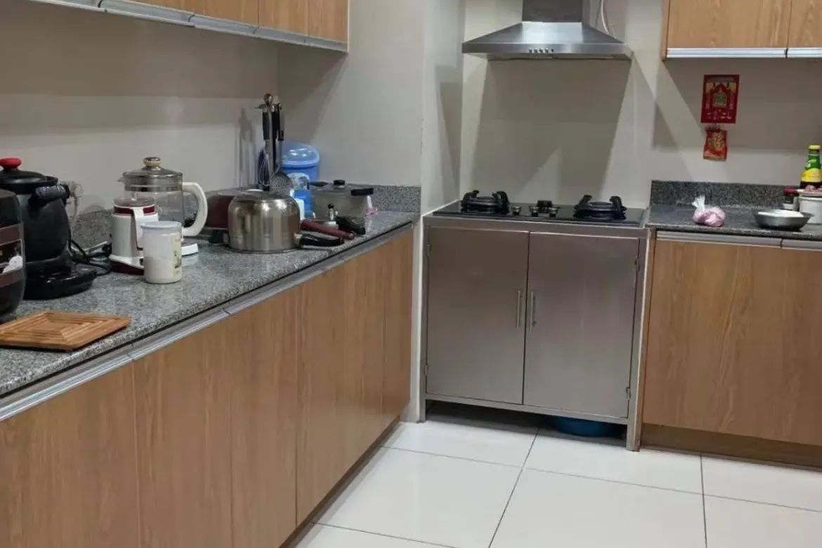 3 Bedroom Condo for Rent in Binondo, Manila, Metro Manila near LRT-1 Carriedo photo 7