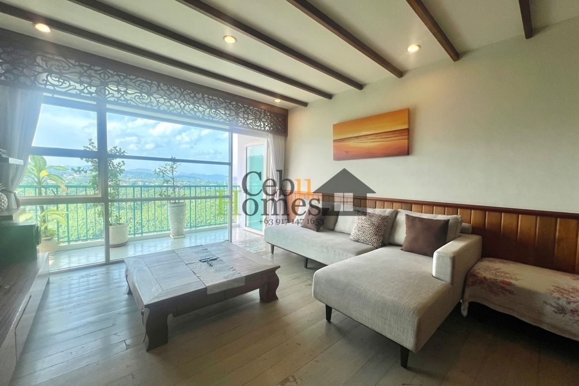 3 Bedroom Condo for Rent in Busay, Cebu City, Cebu photo 3
