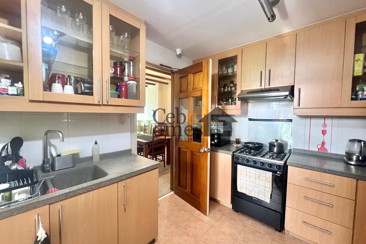 3 Bedroom Condo for Rent in Busay, Cebu City, Cebu photo 6