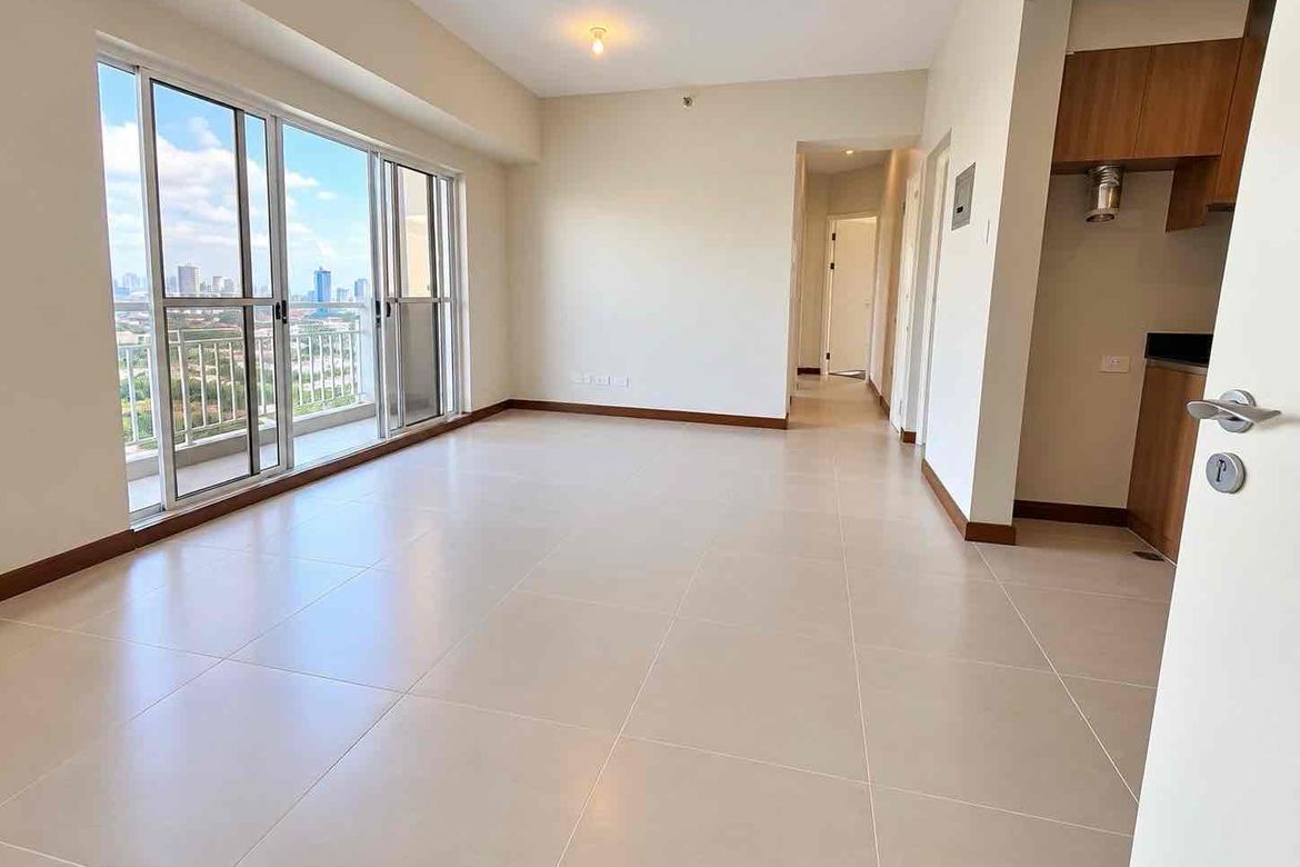 3 Bedroom Condo for Rent in Cameron Residences, Mariblo, Quezon City, Metro Manila photo 2