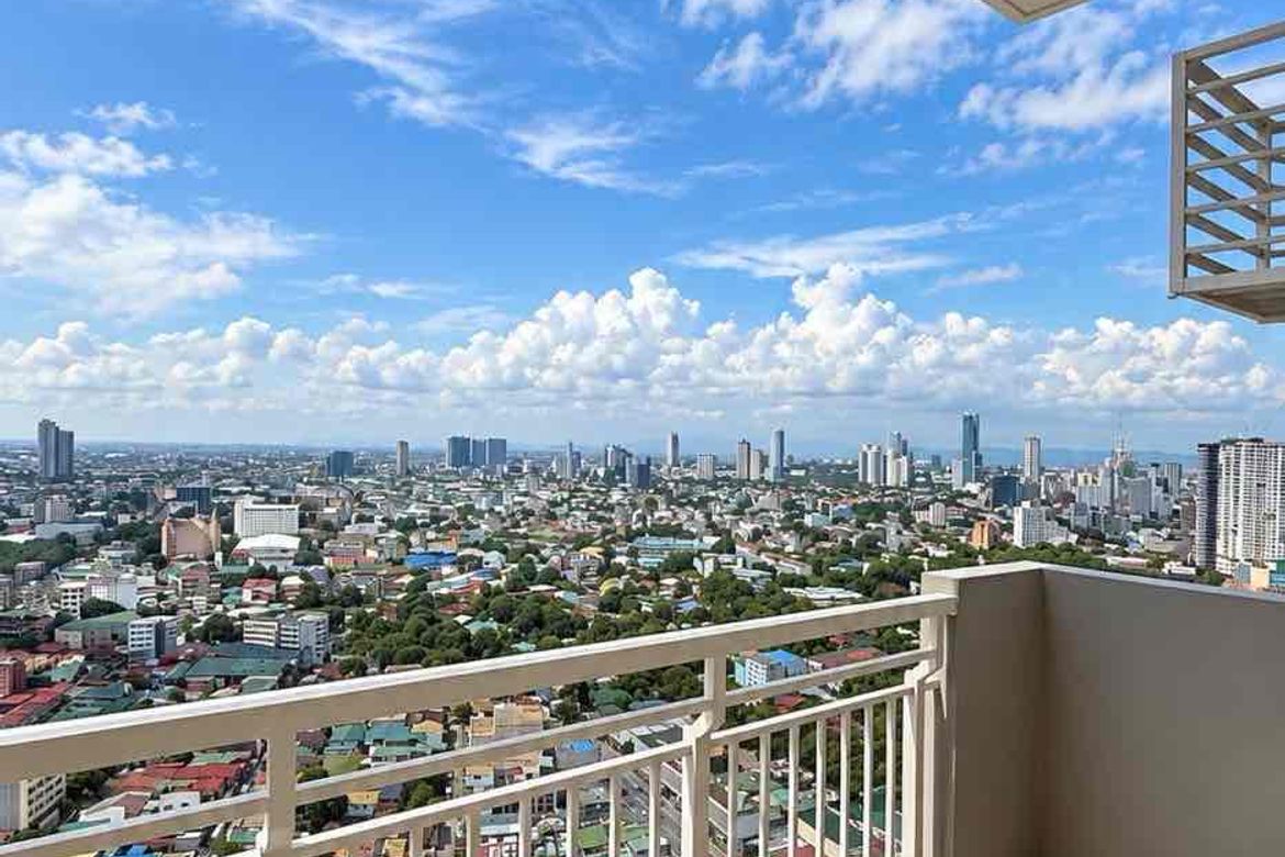 3 Bedroom Condo for Rent in Cameron Residences, Mariblo, Quezon City, Metro Manila photo 3