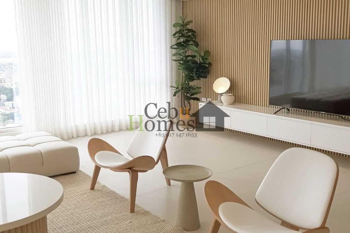 3 Bedroom Condo for Rent in Cebu IT Park, Cebu City, Cebu photo 5