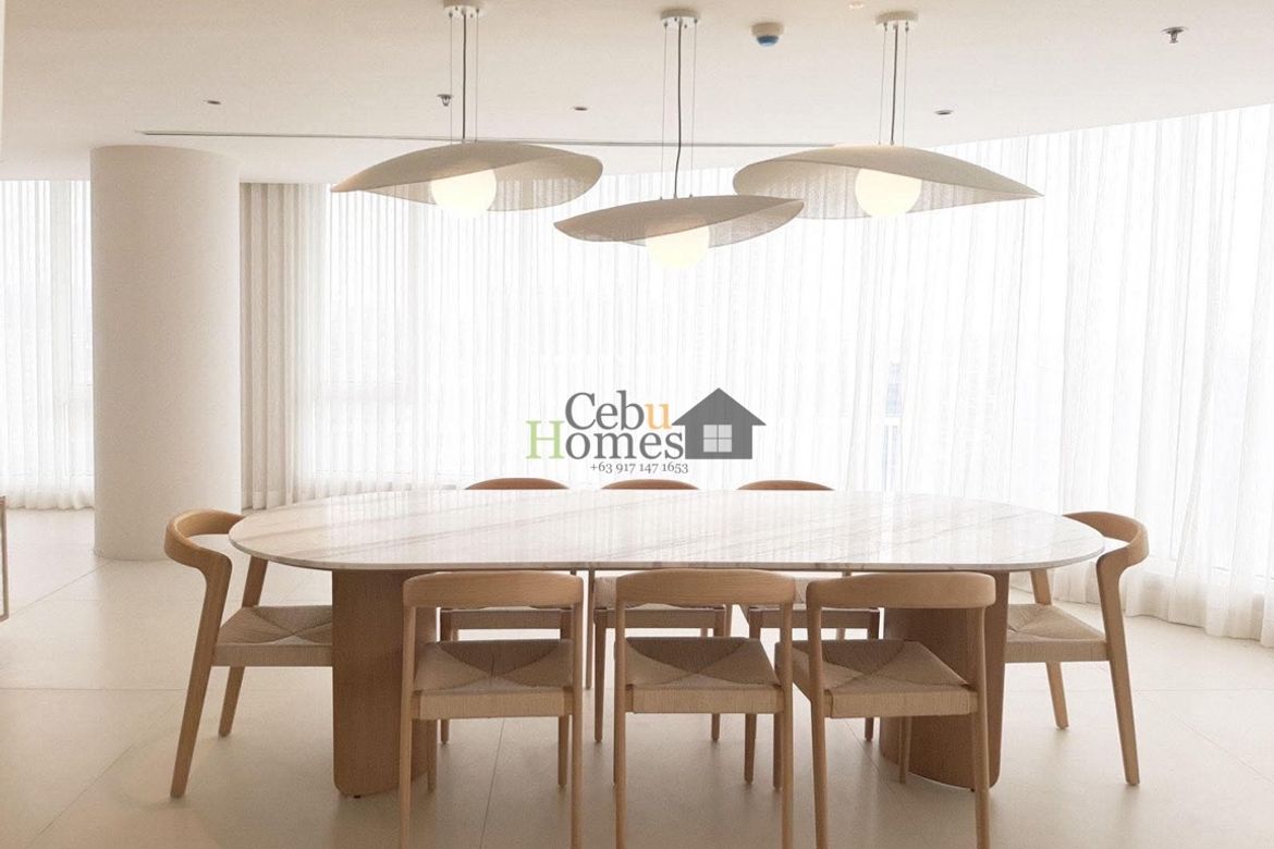 3 Bedroom Condo for Rent in Cebu IT Park, Cebu City, Cebu photo 7
