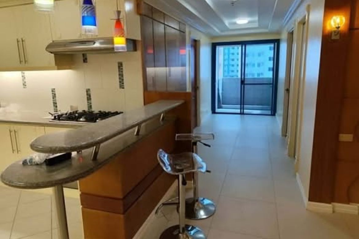 3 Bedroom Condo for Rent in Central, Quezon City, Metro Manila photo 2